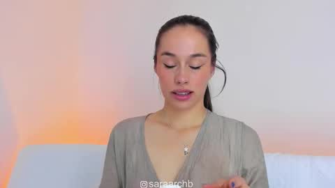 Sara online show from 02-16-26, 02:46