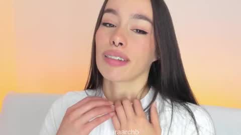 Sara online show from 03-12-26, 03:29