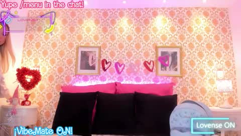 SaraAvila  online show from 02-18-26, 08:49