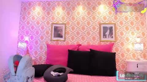 SaraAvila  online show from 06-19-26, 08:56