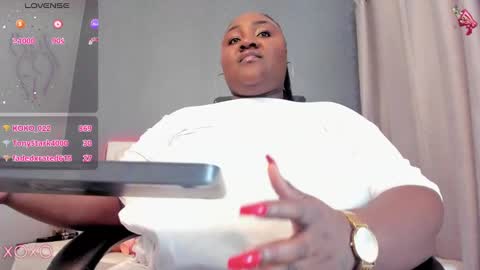 Snapshot of saraby_blandon chatting on 01-18-25, 04:21 online show from 01-18-25, 04:21