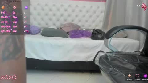 Snapshot of saraby_blandon chatting on 01-25-25, 09:57 online show from 01-25-25, 09:57