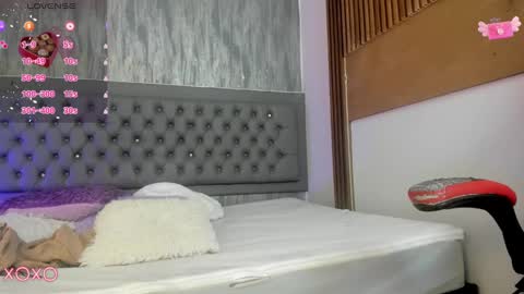 Snapshot of saraby_blandon chatting on 02-13-25, 10:12 online show from 02-13-25, 10:12