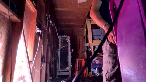 Sarrah Sweet online show from 05-29-26, 03:59