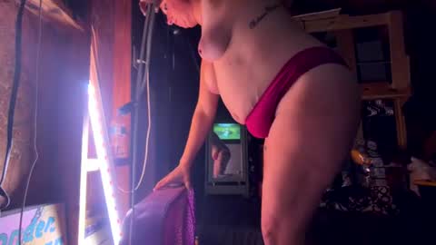 Sarrah Sweet online show from 06-12-26, 06:01