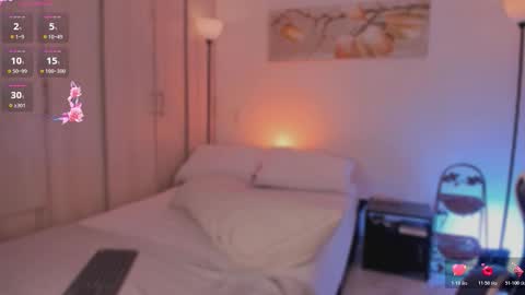 sara cavali online show from 12-13-25, 10:37