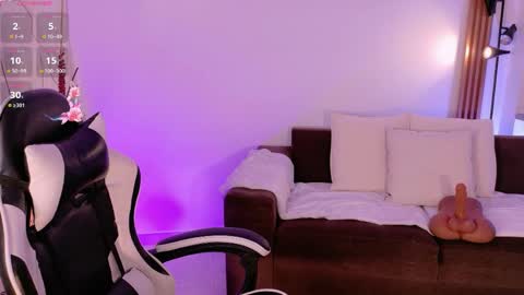 sara cavali online show from 04-01-26, 05:21