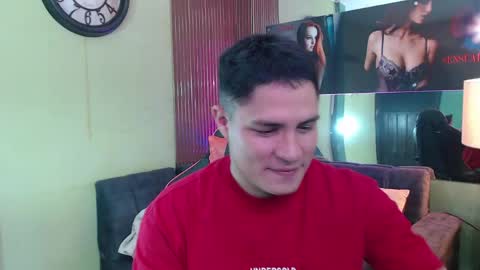 saraclub online show from 05-05-26, 08:39