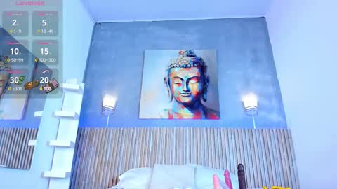 Sara Cooper online show from 11-17-25, 03:56