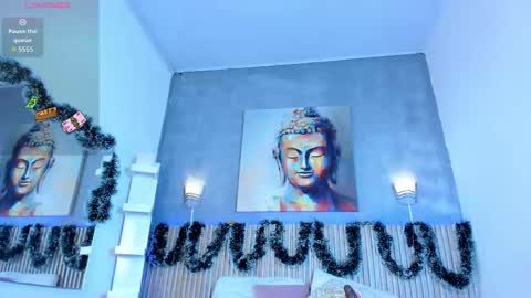 Sara Cooper online show from 11-29-25, 01:41