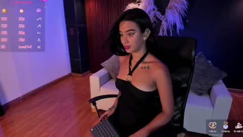 Sara  Everyday From 1430 to 2130 Col Time online show from 01-27-25, 07:24