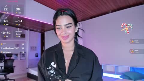 Sara  Everyday From 1430 to 2130 Col Time online show from 02-10-25, 09:58