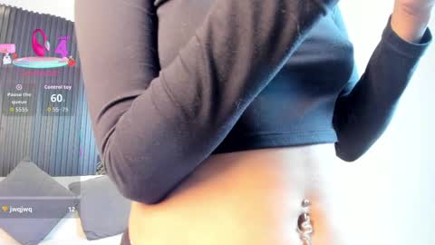 Sara  Everyday From 1430 to 2130 Col Time online show from 04-23-26, 08:44