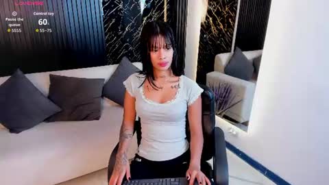 Sara  Everyday From 1430 to 2130 Col Time online show from 07-23-26, 05:44