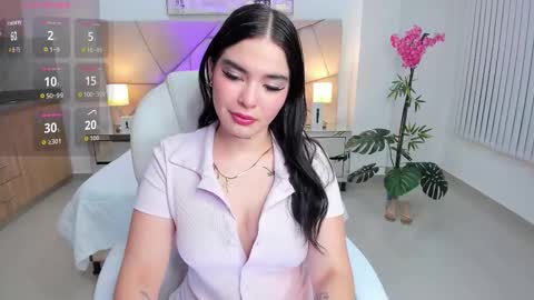 saracruz online show from 03-01-26, 02:35