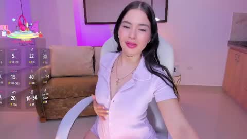 Snapshot of saracruz_1 chatting on 06-23-26, 03:48 saracruz online show from 06-23-26, 03:48