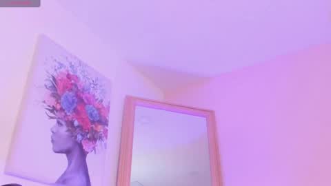 Sarada Parker online show from 01-20-25, 06:43