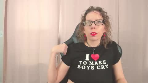 Sara Desire online show from 09-30-25, 01:49