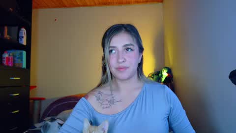 Snapshot of saradiazxxx chatting on 08-01-26, 05:50 saradiazxxx online show from 08-01-26, 05:50