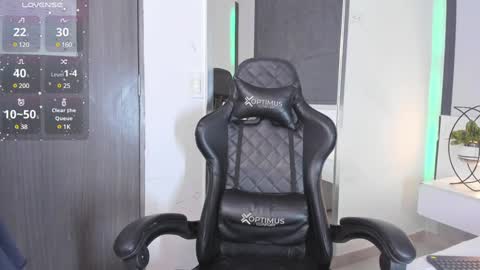  Sara Gomez  online show from 01-25-25, 12:26