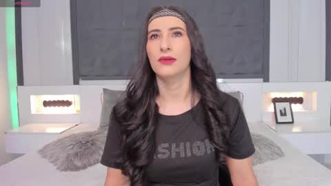  Sara Gomez  online show from 02-17-25, 12:16