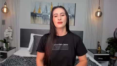  Sara Gomez  online show from 07-09-26, 12:31