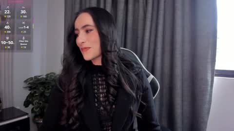  Sara Gomez  online show from 07-18-26, 01:04