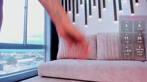 Sara Grey online show from 03-04-25, 04:41