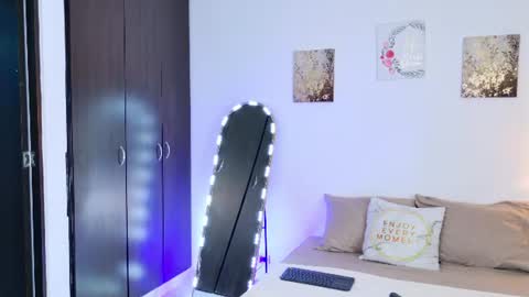 sarah  cinnamon online show from 06-22-26, 03:09