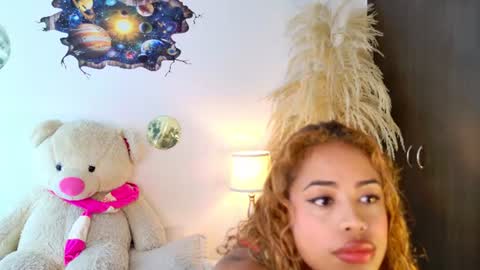 sarah  cinnamon online show from 07-13-26, 04:54