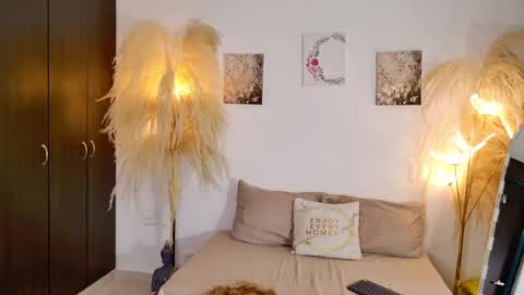 sarah  cinnamon online show from 07-16-26, 03:51