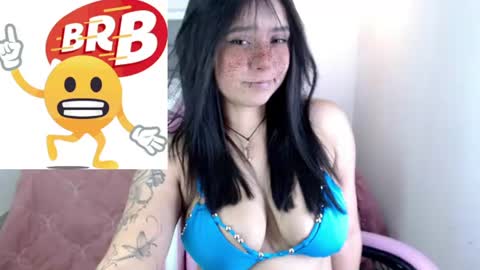 Sarah Moon online show from 07-28-26, 06:20