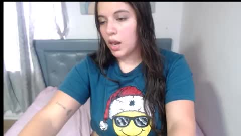 sarah online show from 11-22-25, 07:13