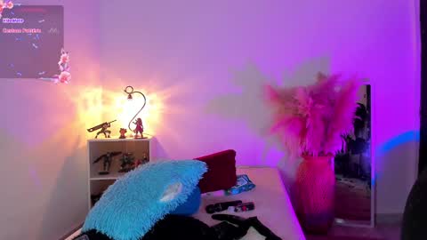 Snapshot of sarah_bali chatting on 02-07-25, 11:34 Sarah Valkiria IG Sar lanister online show from 02-07-25, 11:34