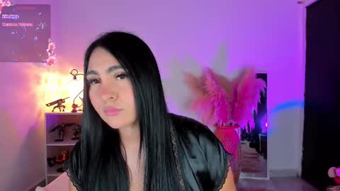 Snapshot of sarah_bali chatting on 02-19-25, 08:10 Sarah Valkiria IG Sar lanister online show from 02-19-25, 08:10