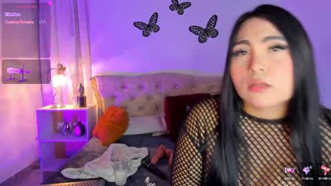 Snapshot of sarah_bali chatting on 10-02-25, 01:56 Sarah Valkiria IG Sar lanister online show from 10-02-25, 01:56