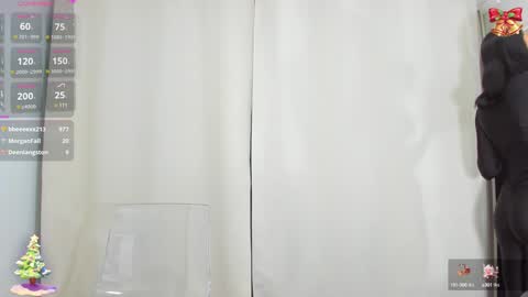 Sara online show from 12-23-24, 03:23