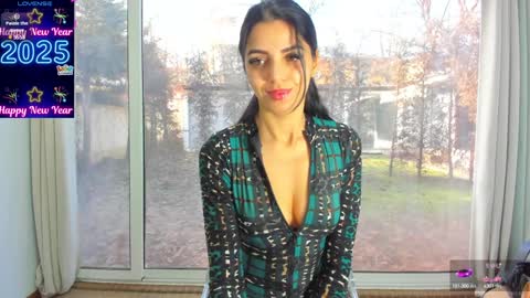 Sara online show from 01-13-25, 10:14