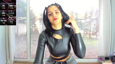 Sara online show from 01-27-25, 08:29