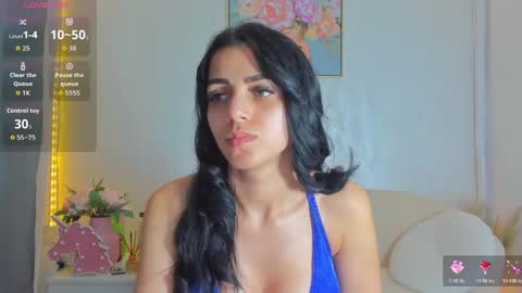 Sara online show from 05-28-26, 08:55