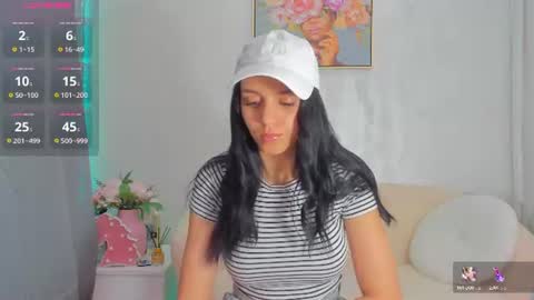Sara online show from 06-14-26, 08:38