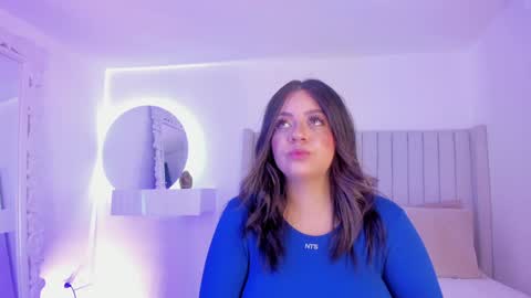 Sarah Bonneth online show from 01-29-25, 11:09