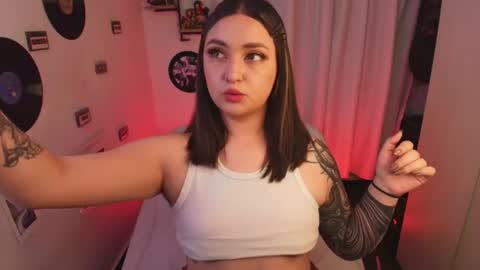Sara online show from 07-14-26, 11:27