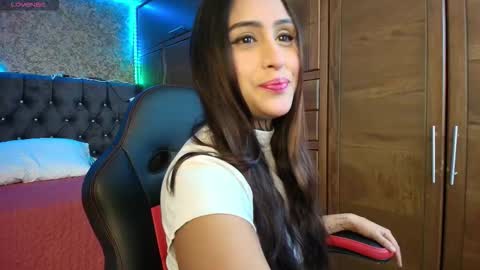 Sarah  online show from 02-18-26, 01:29