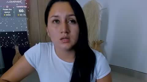 Call me MY LOVE online show from 07-04-26, 02:07