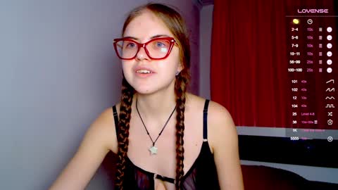 Snapshot of sarah_hs chatting on 01-13-25, 12:56 Sarah online show from 01-13-25, 12:56