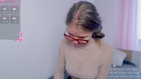 Sarah online show from 04-21-26, 11:27