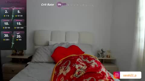 INSTAGRAM...sarah22 p online show from 11-25-25, 05:13