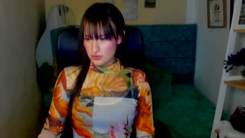 Sarah Ramirez online show from 12-15-24, 07:46