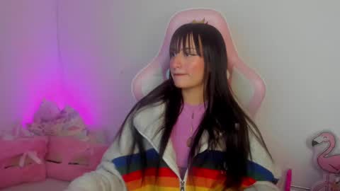 Sarah Ramirez online show from 12-26-24, 03:49